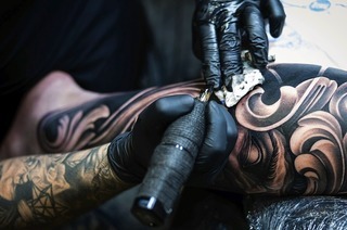 Es gibt Tagestickets zu gewinnen f�r die Messe Tattoo & Shine in Offenburg