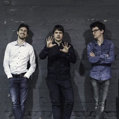 „Songs without Words“ (B12) - Lockenhaus - 12.07.2026 21:00