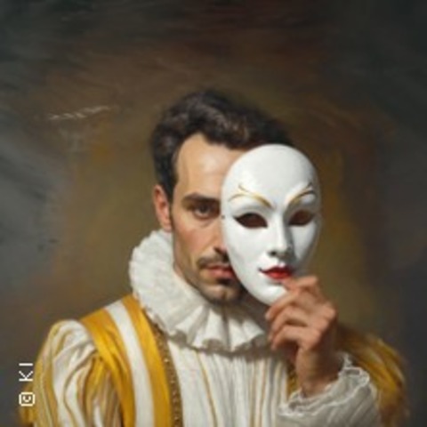 Der Bajazzo - M�nchengladbach - 21.06.2026 19:30