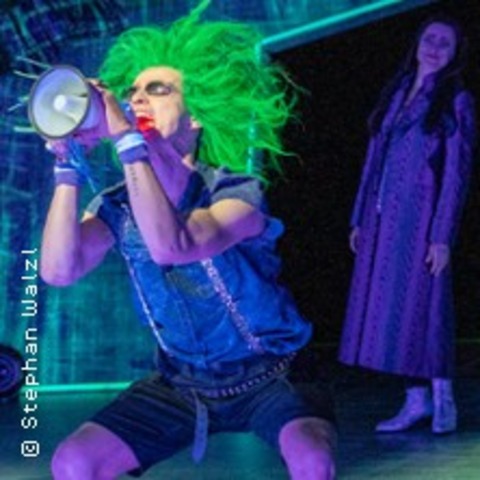 Shockheaded Peter - OLDENBURG - 29.05.2026 20:00