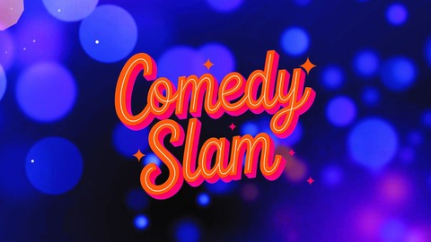 Comedy Slam - Open Air im Klubhaushof Ludwigsfelde - Ludwigsfelde - 13.06.2026 19:00