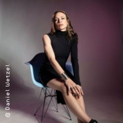 Leona - HAMBURG - 21.05.2026 20:00
