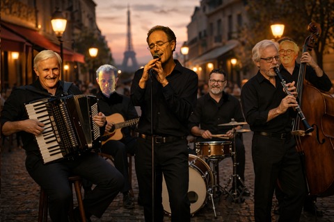 Franz�sische Woche - Moiti�:Moiti� - Heidelberg - 09.10.2026 20:00