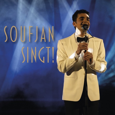 Soufjan Singt! - EIMKE - 25.09.2026 19:30