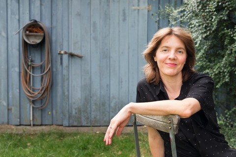 23. NEISSE NYSA NISA Film Festival - Lesung mit Peggy M�dler im Rahmen des 23. NEISSE NYSA NISA FILM FESTIVAL - Zittau - 27.05.2026 19:00