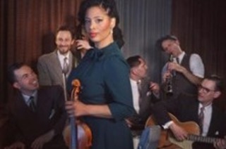 Linda Kyei - Swing Combo