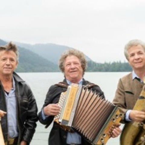 Die Well-Br�der - Bayern Unplugged - ASCHHEIM - 18.02.2027 20:00