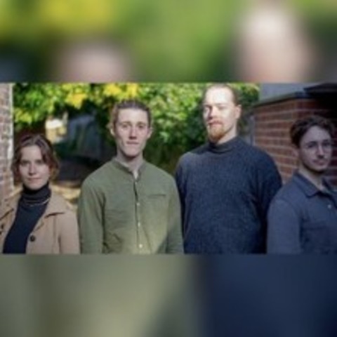 WDR Folkwang-Campus Jazz - Essen - 25.06.2026 20:55