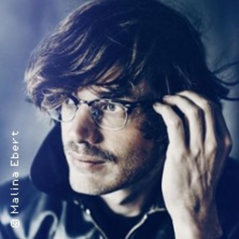 Karl trifft Udo ( J�rgens) - Lieder , die im Schatten stehen - LEER - 09.04.2028 19:00