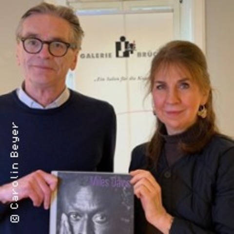 Ralph Quinke: 'Miles and more' - HAMBURG - 26.05.2026 19:30