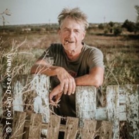 Martin Semmelrogge Rock and Read - Ein wilder Ritt durch 50 Jahre Paragraphistan - LEER - 07.08.2026 20:00