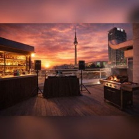 KDK Cult Party | The Cloud Club - BERLIN - 22.05.2026 23:00
