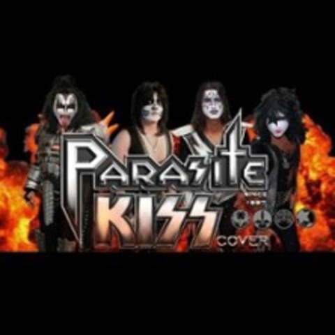 PARASITE - KISS Tribute Tour 2026 - Bitburg - 24.09.2026 20:00