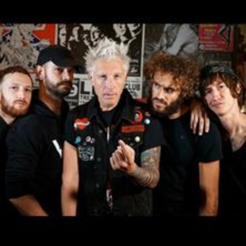 The Cloverhearts - ZWEIBR�CKEN - 16.10.2026 21:00