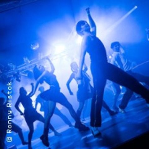 Rhythm is a Dancer - ALTENBURG - 01.04.2027 19:30