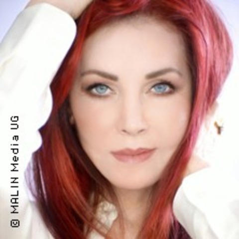 An Evening with Priscilla Presley - BAESWEILER - 21.10.2026 19:30