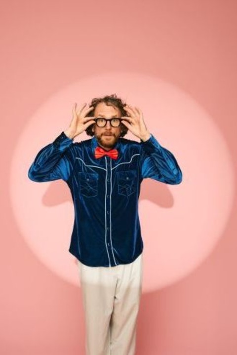 Friedemann Weise - Dresden - 31.03.2028 20:00