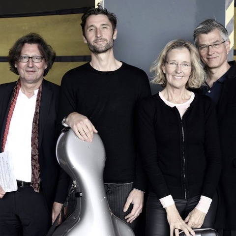 Liebe, Sch�sse , Wahnsinn - Musik und Moderation - Hamburg - 26.09.2026 18:00