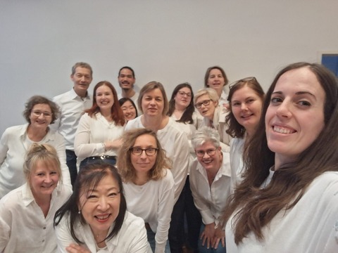 Alstersingers - Ein Chorabend - Hamburg - 17.10.2026 18:00