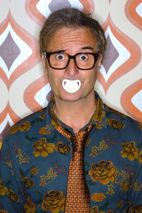 Chris Boettcher | Babyboomer - Baienfurt - 25.09.2026 20:15