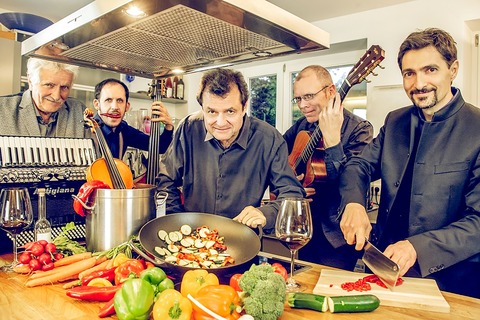 RADIO EUROPA - SECRET SOUNDS & HIDDEN TREASURES - Freising - 14.03.2027 11:00