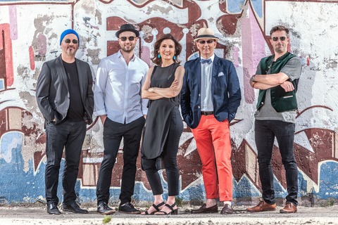EBERWEIN - BAIRISCHER KAMMERSOUND - Freising - 08.11.2026 11:00