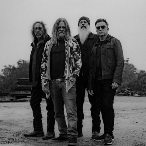 CORROSION OF CONFORMITY - TOUR 2026 - Wiesbaden - 03.08.2026 20:00