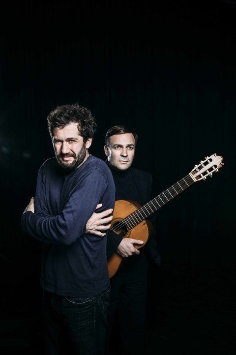 Rauhnacht - Ein Kabarett-Thriller - Stuttgart - 05.01.2027 20:00