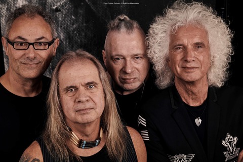 The Lords Unplugged-Konzert - Rockkonzert mit Kult-Charakter - Celle - 22.01.2027 20:00