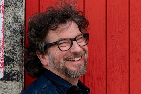 Hennes Bender - „Alter Falter!“ - Vellmar - 24.10.2026 20:00