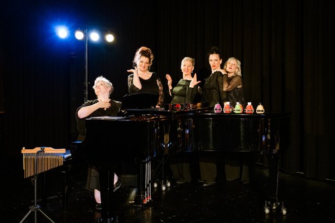 Viva la Melodiva - Basel - 13.06.2026 19:30