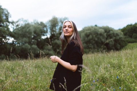 Fiona Grond: Hearts Wide Open - Augsburg - 18.07.2026 20:00