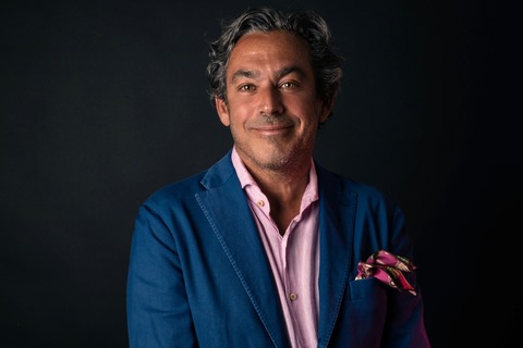 Joey Calderazzo Trio - Augsburg - 29.07.2026 20:00