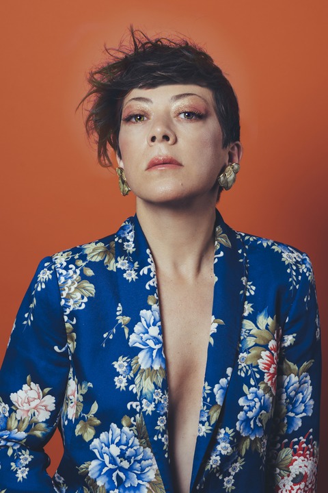 Gretchen Parlato Quartet - Augsburg - 22.07.2026 20:00