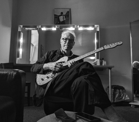 Bill Frisell Trio & Greg Tardy - Augsburg - 15.07.2026 20:00