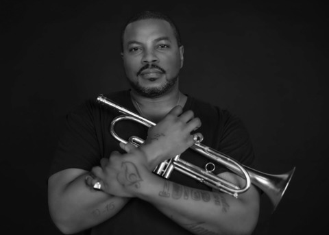 Jeremy Pelt Quartet - Augsburg - 08.07.2026 20:00