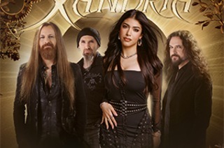 Xandria