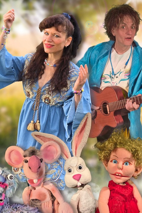 Kindersommer: Phoebus Kinderkonzert - Prerow - 02.08.2026 15:00