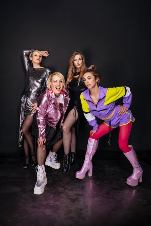MEDLZ - 90er Jahre Show - Pforzheim - 09.10.2026 20:00