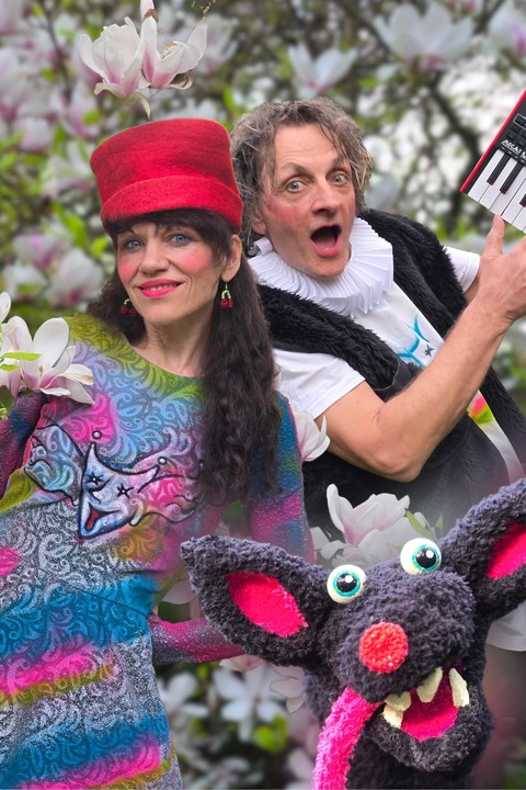 Kindersommer: Phanta Sia - Prerow - 16.07.2026 15:00