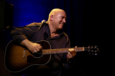 Konzert: Blues Night - Ostseebad Prerow - 04.06.2026 20:00