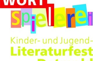 Wortspielerei - Das NEINhorn, Lesung mit Frank Hilker