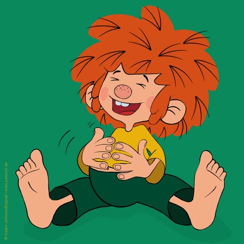 PUMUCKL - Kom�die mit Live-Theatermusik - Osterholz-Scharmbeck - 11.10.2028 15:00