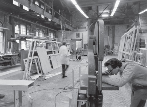 Mit/With Helen Hester, Nicole Mayer-Ahuja, Amelia Horgan u.a./a.o. - Berlin - 24.06.2026 19:00