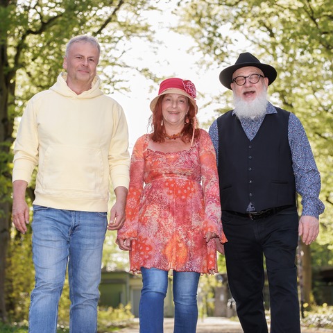 Kneipenkonzert mit Andreas & Freunde - F�rstenwalde/Spree - 04.09.2026 19:00