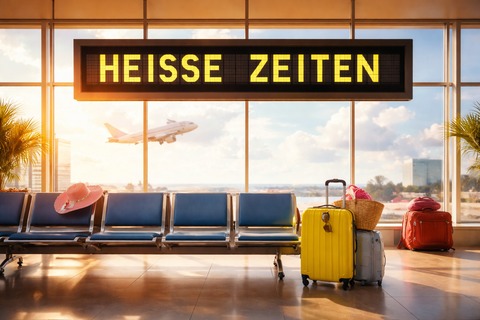 Die Oderh�hne „Hei�e Zeiten - Die Wechseljahre Revue“ - F�rstenwalde/Spree - 19.09.2026 19:00