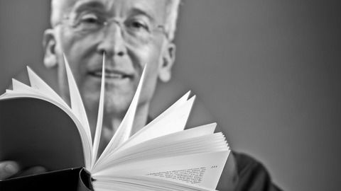 DR. MARKUS WEBER - Kabarettistische M�rchenlesung - Mannheim - 17.12.2026 20:00