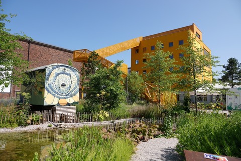 Urania Kiez Tour: Fair und nachhaltig in Tempelhof - Berlin - 26.06.2026 17:00