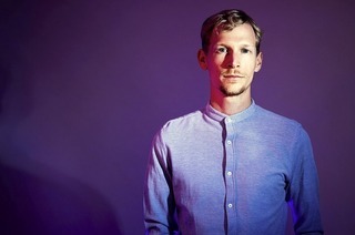 Jazz-Pianist Martin Listabarth pr�sentiert sein Soloprogramm "Postcards" im Stiftsschaffneikeller Lahr