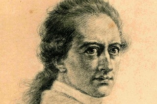 Die Reihe "Wolfgang und Cornelia" pr�sentiert eine Klangreise mit Andreas Fervers im Stadtmuseum Emmendingen